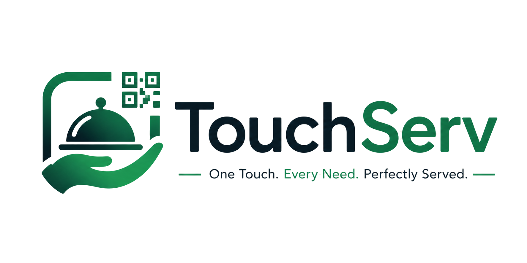 TouchServ